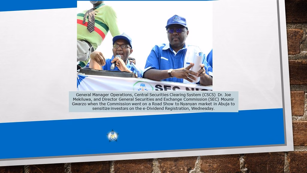 Abuja E-Dividend 2016 - 15