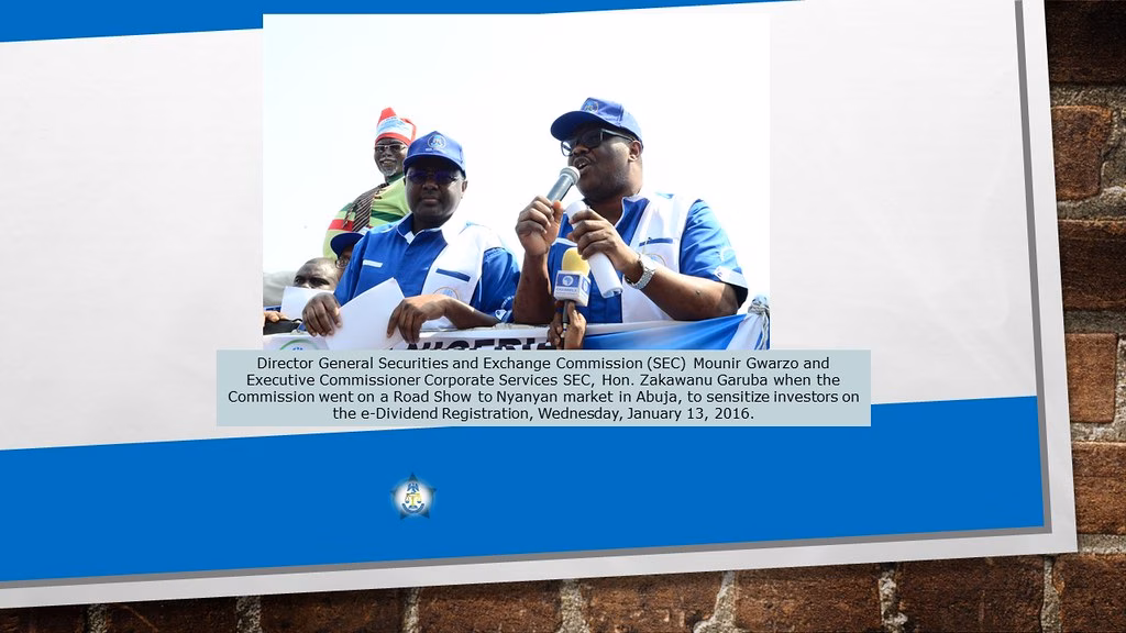 Abuja E-Dividend 2016 - 16