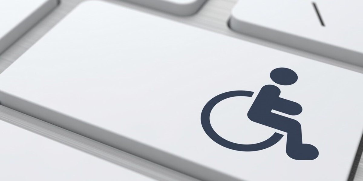 Accessibily and Disability