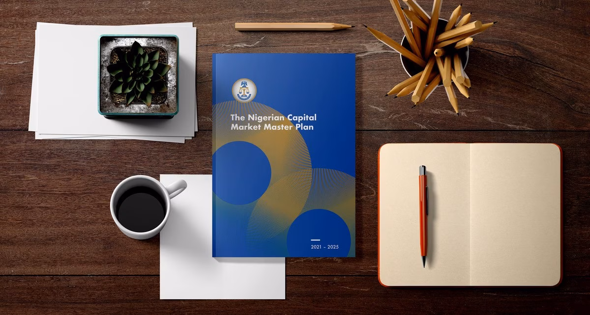 Capital Market Master Plan Page Featured Image