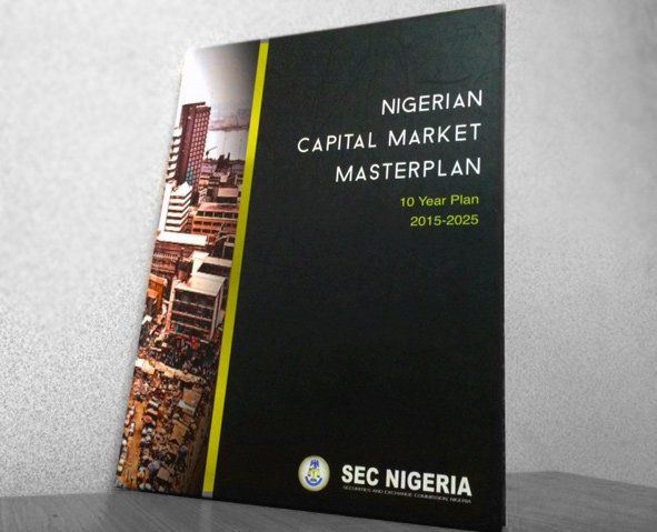 Capital Market Masterplan (Non-Revised Version)