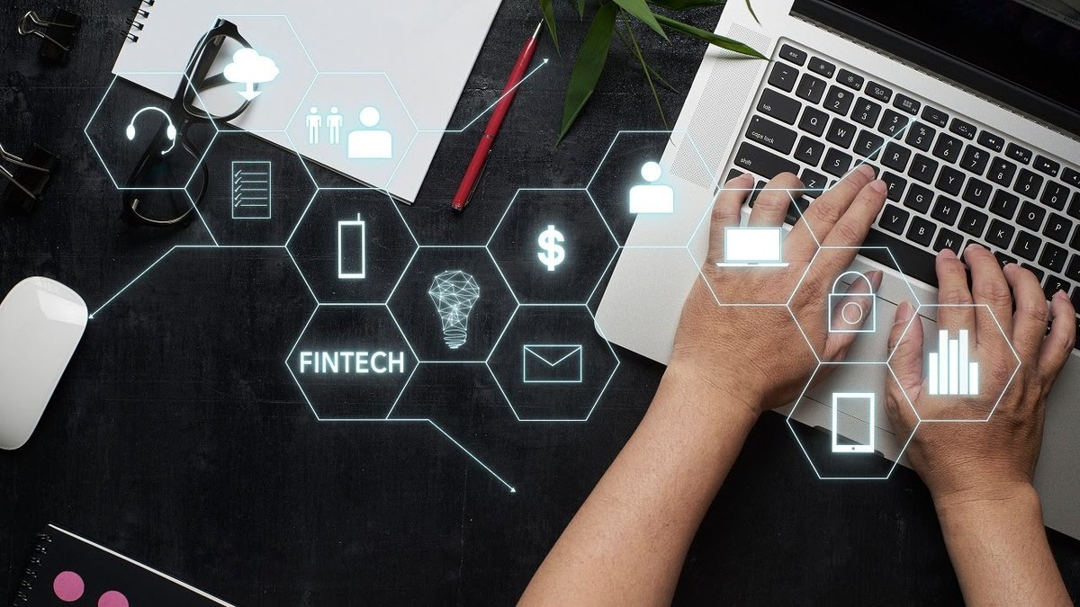 Fintech Hub Featured Image