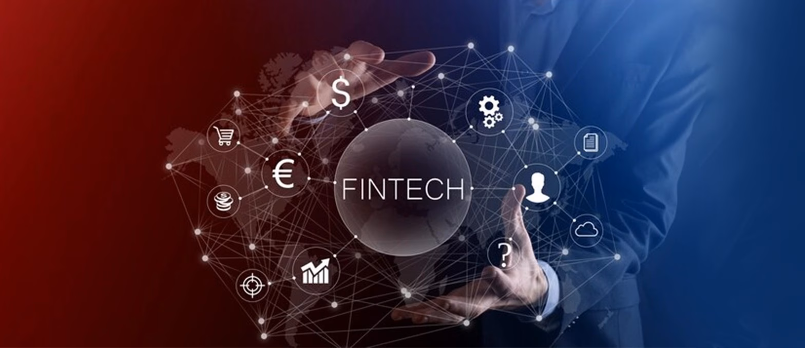 Fintech Hub Overview Page Featured Image