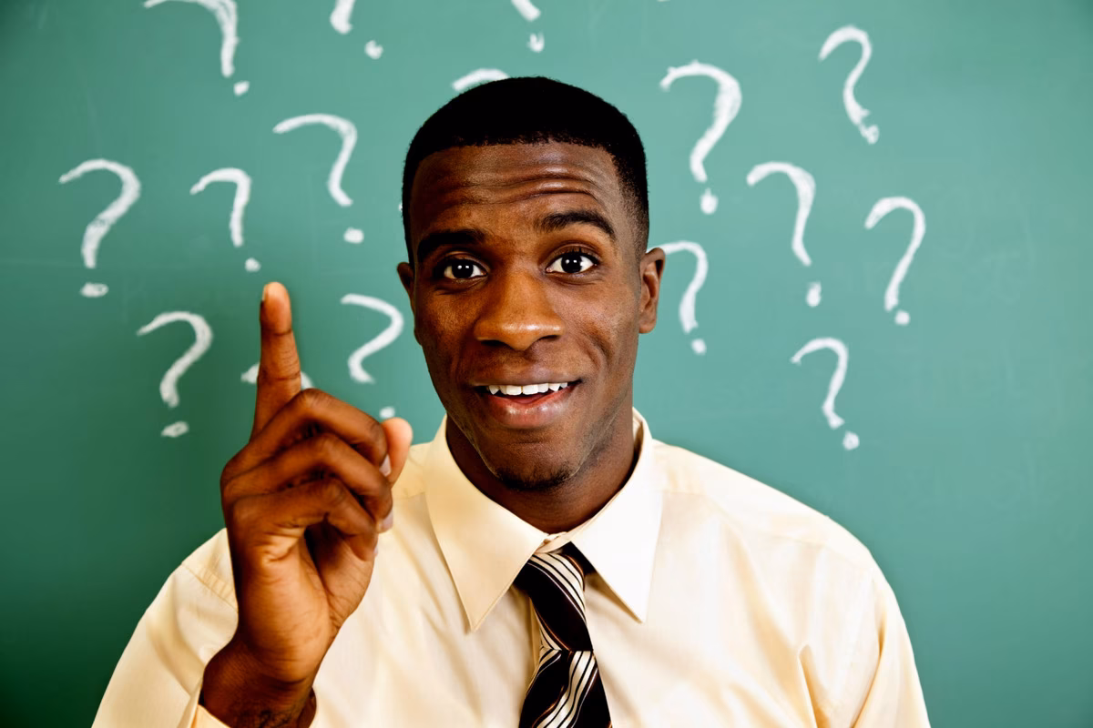 Frequently Asked Questions Page Featured Image