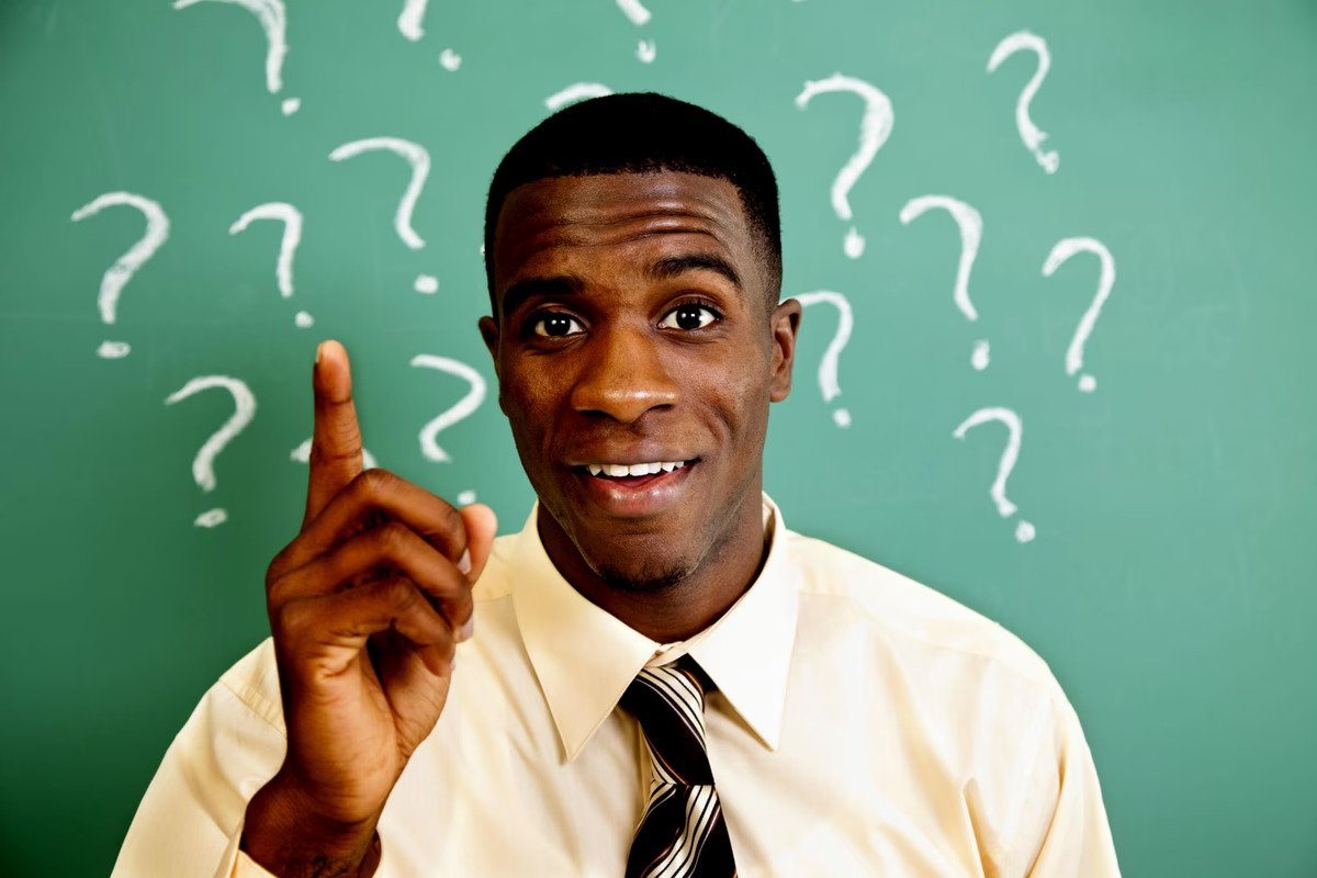 Frequently Asked Questions Page Featured Image