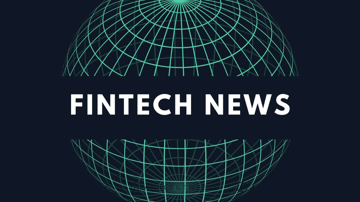 Keep Track of Fintech News Featured Image