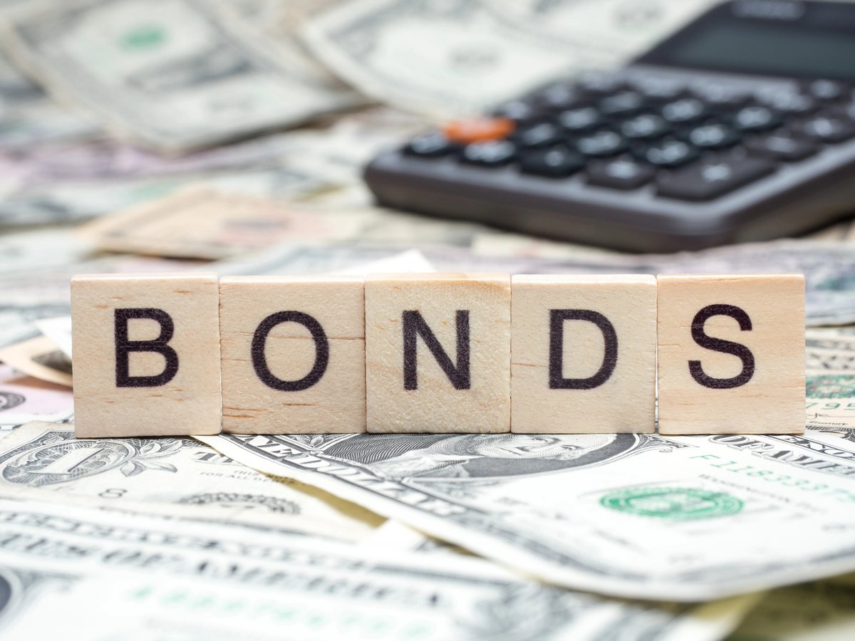 Publication on Bonds