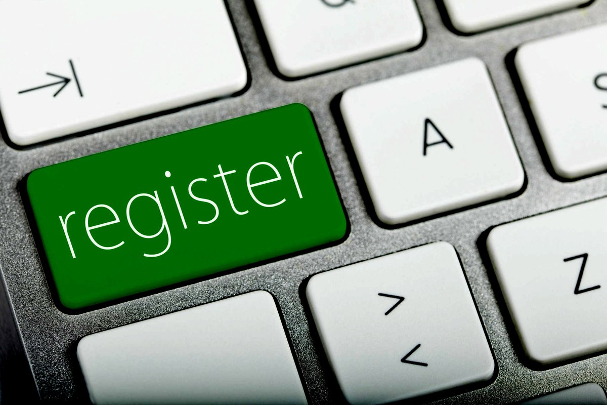 Register A Company